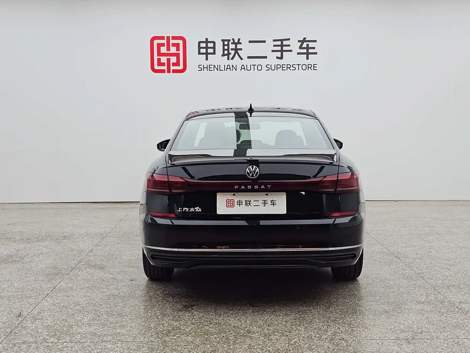 Volkswagen Passat Passat 2023 280TSI Business Edition 2025 — миниатюра 5