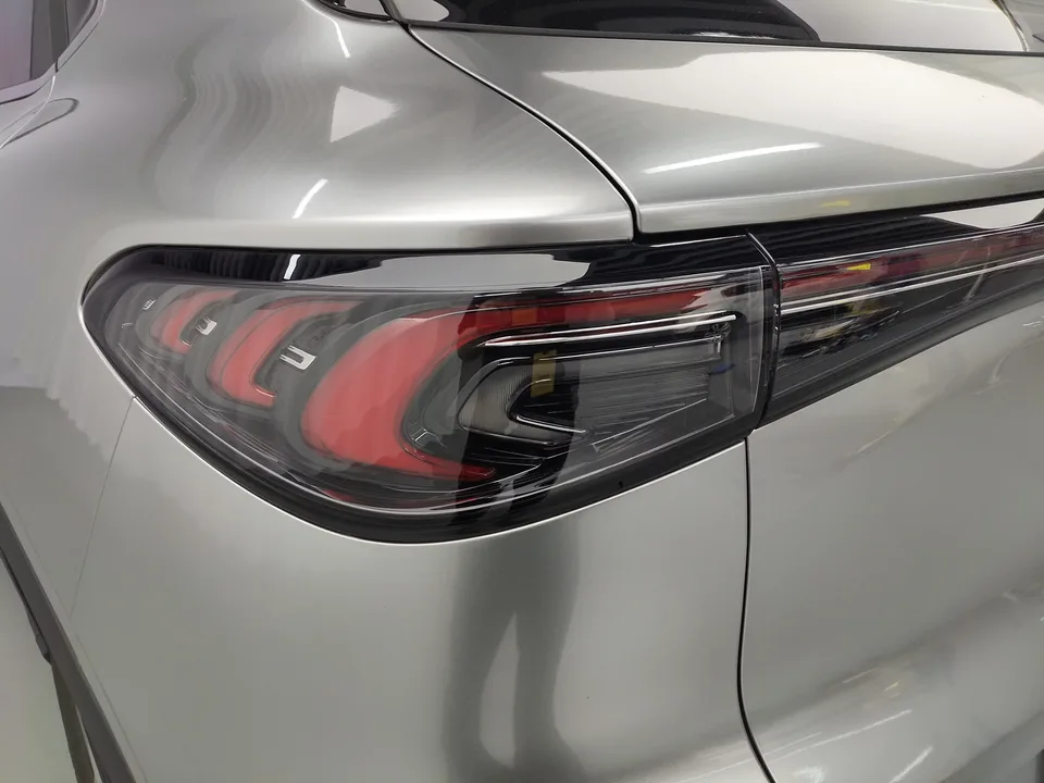Wuling Bingo S Bingo S 2025 430km Flagship Model 2025 — thumbnail 4