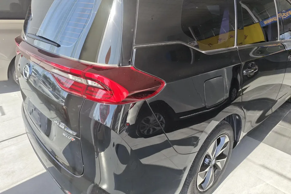 GAC Trumpchi M6 Trumpchi M6 2023 PRO 270T WDCT Deluxe Edition 2024 — миниатюра 3