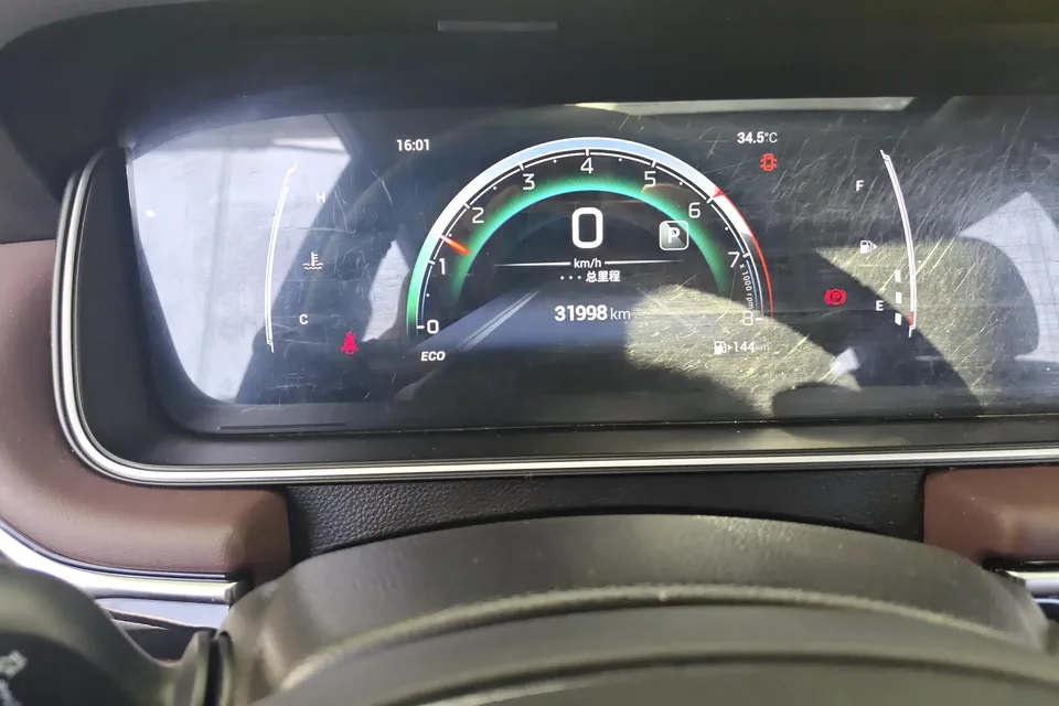 GAC Trumpchi M6 Trumpchi M6 2023 PRO 270T WDCT Deluxe Edition 2024 — миниатюра 4