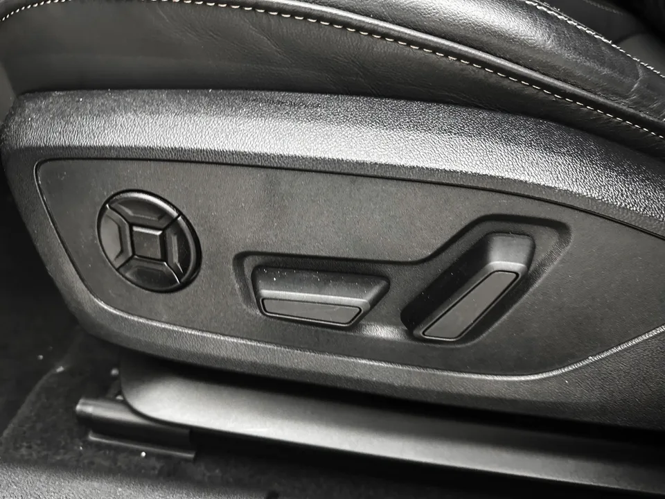 Audi A3 Audi A3 2021 Sportback 35 TFSI Stylish and sporty 2022 — thumbnail 4