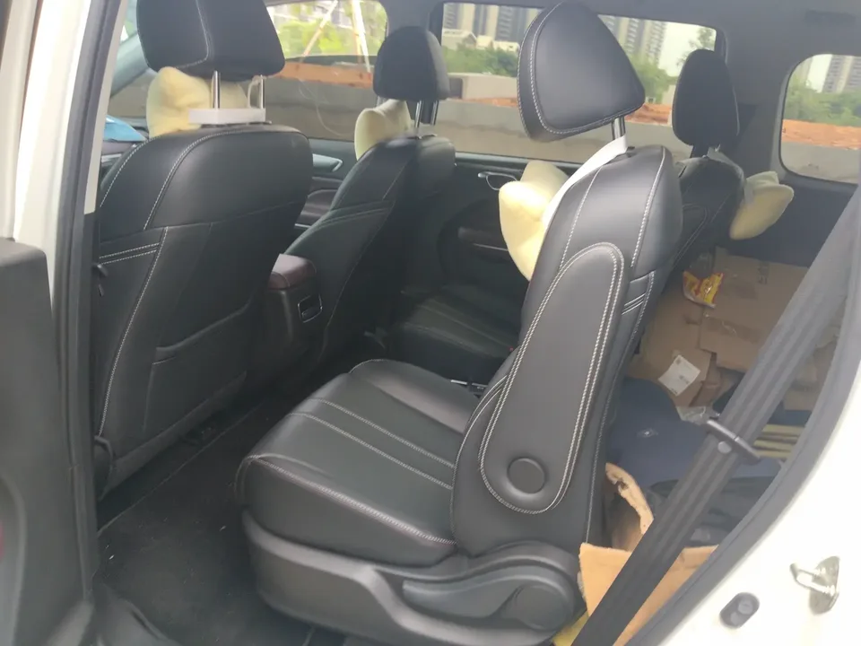 GAC Trumpchi M6 Trumpchi M6 2023 PRO 270T WDCT Deluxe Edition 2024 — thumbnail 3