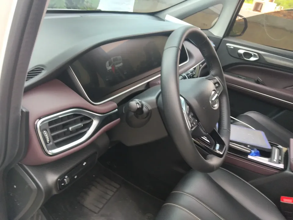GAC Trumpchi M6 Trumpchi M6 2023 PRO 270T WDCT Deluxe Edition 2024 — thumbnail 4