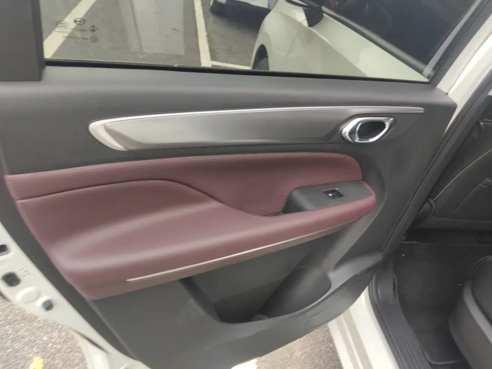 GAC Trumpchi M6 Trumpchi M6 2023 PRO 270T WDCT Deluxe Edition 2024 — thumbnail 5