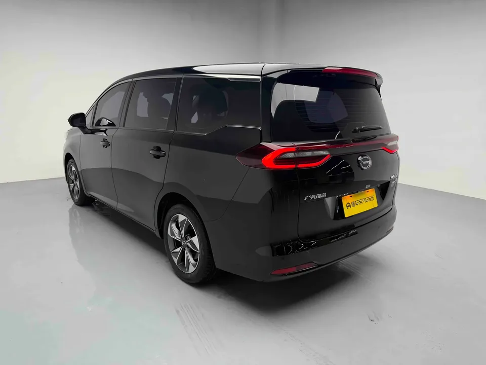 GAC Trumpchi M6 Trumpchi M6 2023 PRO 270T WDCT Deluxe Edition 2024 — thumbnail 2