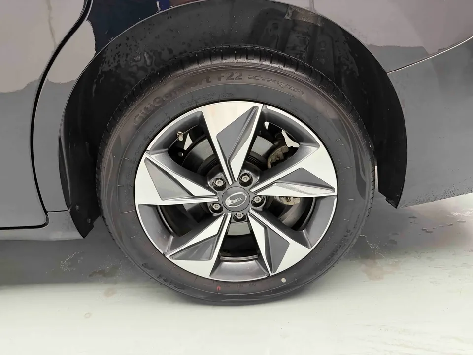 GAC Trumpchi M6 Trumpchi M6 2023 PRO 270T WDCT Deluxe Edition 2024 — thumbnail 3