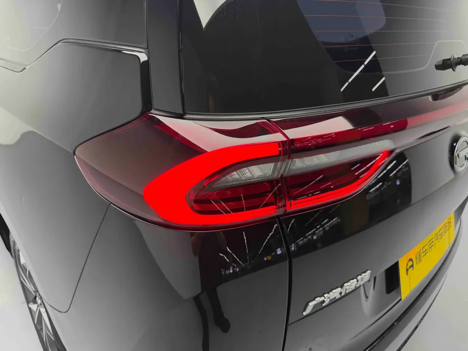 GAC Trumpchi M6 Trumpchi M6 2023 PRO 270T WDCT Deluxe Edition 2024 — thumbnail 4