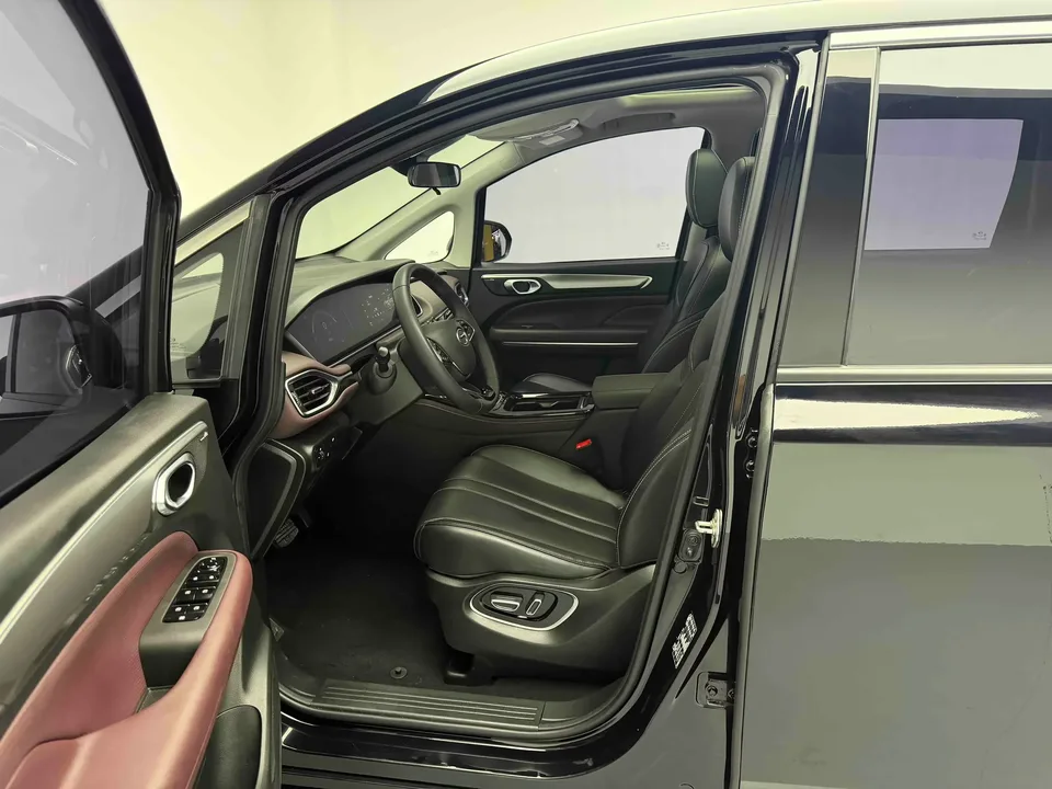 GAC Trumpchi M6 Trumpchi M6 2023 PRO 270T WDCT Deluxe Edition 2024 — thumbnail 5