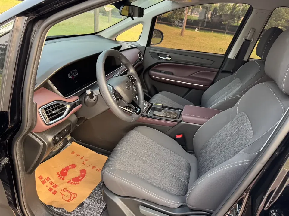GAC Trumpchi M6 Trumpchi M6 2023 PRO 270T WDCT Elite Edition 2024 — thumbnail 3