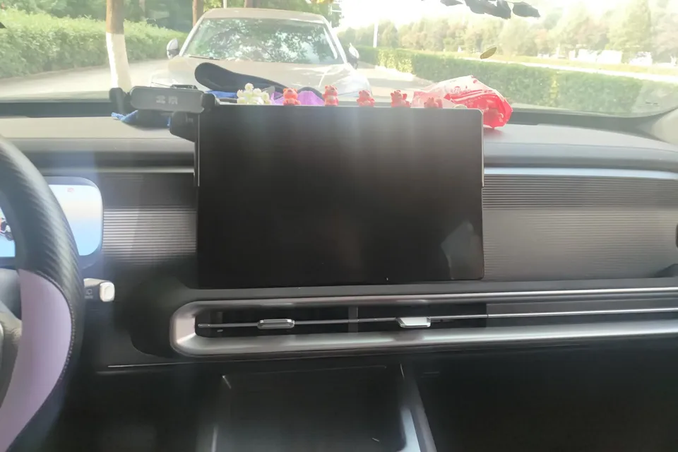 BAIC Beijing Off-road BJ30 Beijing Off-road BJ30 2024 1.5T DCT 2WD Light Wild Pro Edition 2025 — thumbnail 4