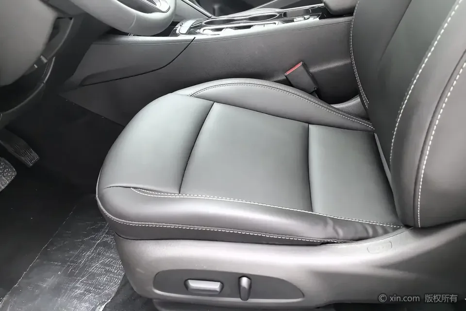 Buick Majesty Majesty 2024 25T Super Edition 2024 — thumbnail 5