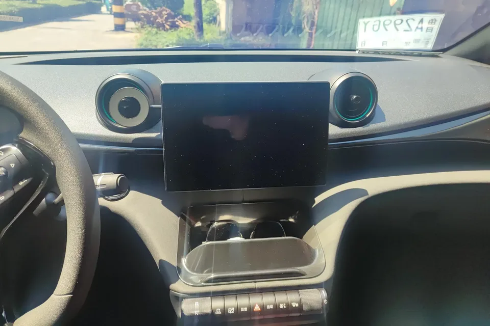 BYD Dolphin dolphin 2025 420KM Vitality Edition 2025 — thumbnail 4