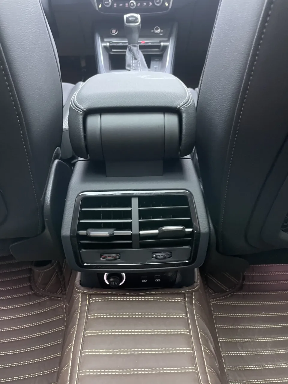 Audi Q3 Audi Q3 2022 35 TFSI Stylish Dynamic 2022 — thumbnail 5