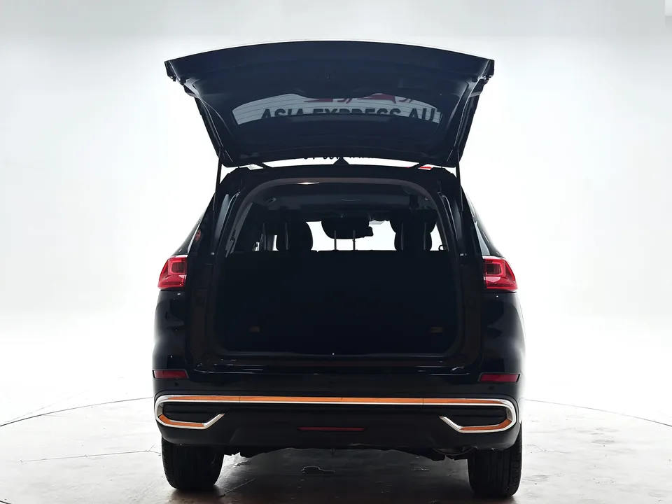 Haval M6 Haval M6 2021 PLUS 1.5T DCT Luxury Intelligent Connection 2022 — thumbnail 5