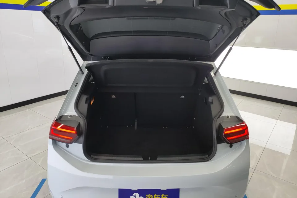 Volkswagen ID.3 Volkswagen ID.3 2023 Upgraded Pure Smart Edition 2023 — thumbnail 5
