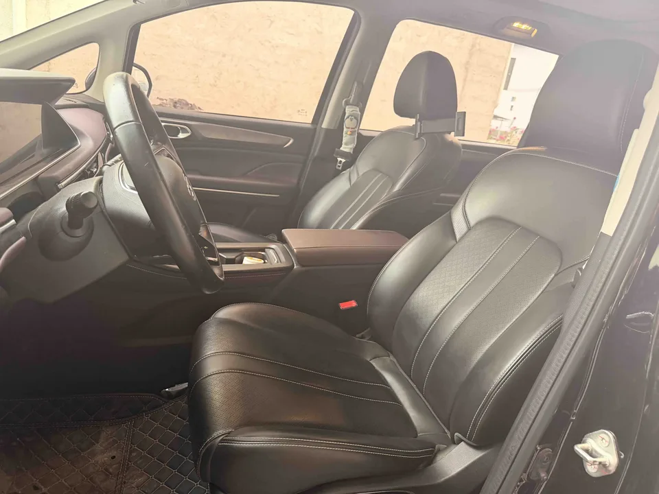 GAC Trumpchi M6 Trumpchi M6 2021 Pro 270T AT Premium Edition 2022 — миниатюра 4