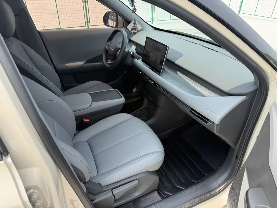 Dongfeng Nano 06 Nano 06 2025 401 Air 2025 — thumbnail 3