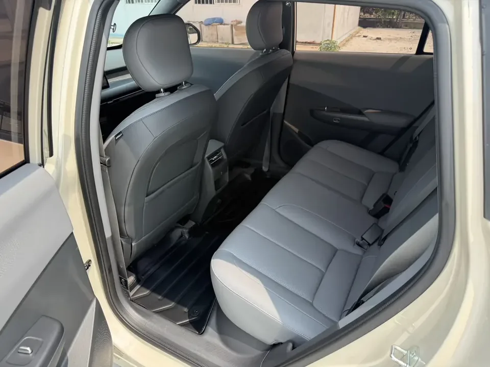 Dongfeng Nano 06 Nano 06 2025 401 Air 2025 — thumbnail 4