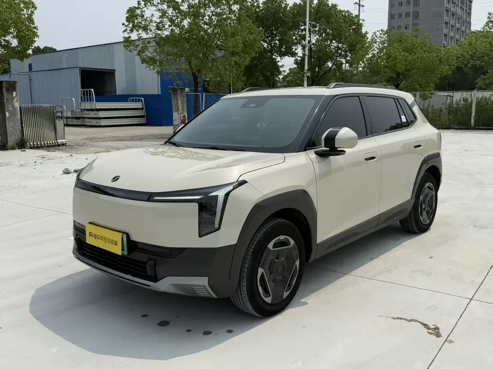 Dongfeng Nano 06 Nano 06 2025 401 Air 2025 — photo 1, buy with delivery to Moscow
