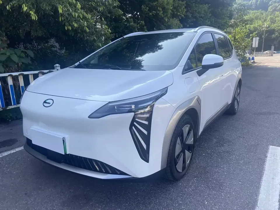 AION Y AION Y 2023 AION Y Younger 2023 — photo 1, buy with delivery to Moscow