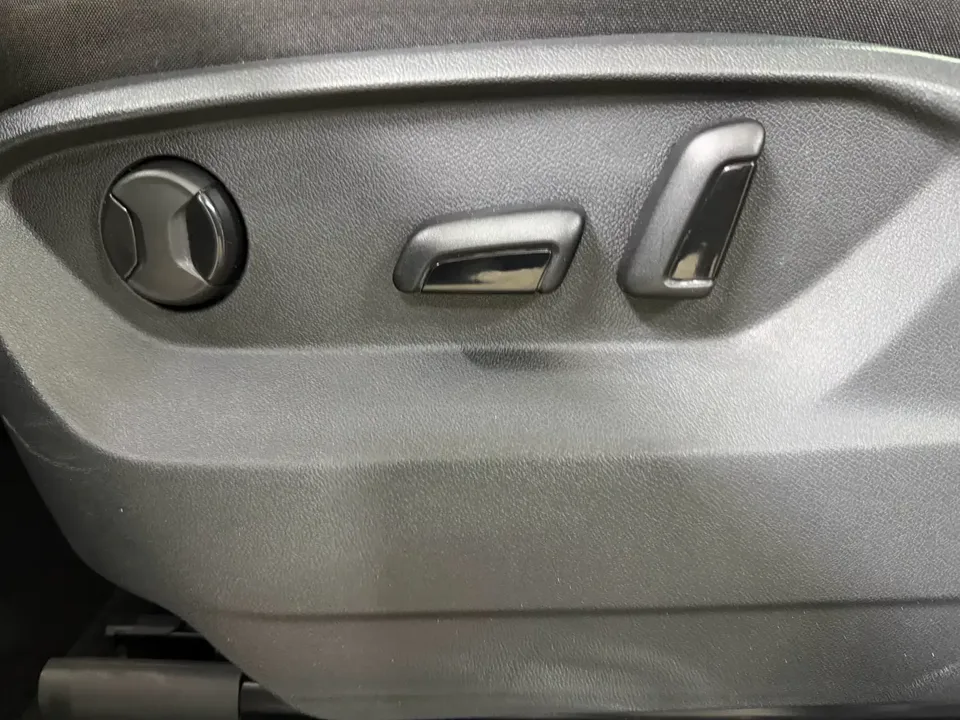 Volkswagen Tayron Tanyue 2022 280TSI 2WD Luxury Smart Edition 2022 — thumbnail 3