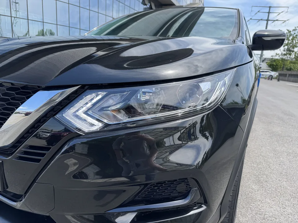 Nissan Qashqai Qashqai 2023 Classic 2.0L Comfort Edition 2024 — thumbnail 3