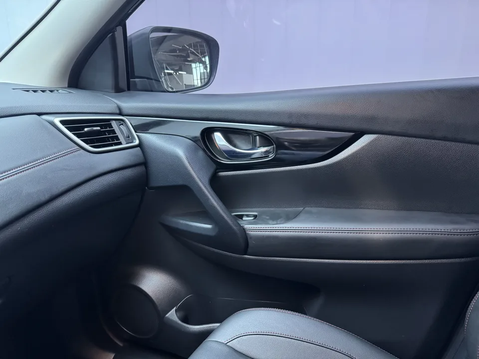 Nissan Qashqai Qashqai 2023 Classic 2.0L Comfort Edition 2024 — thumbnail 4