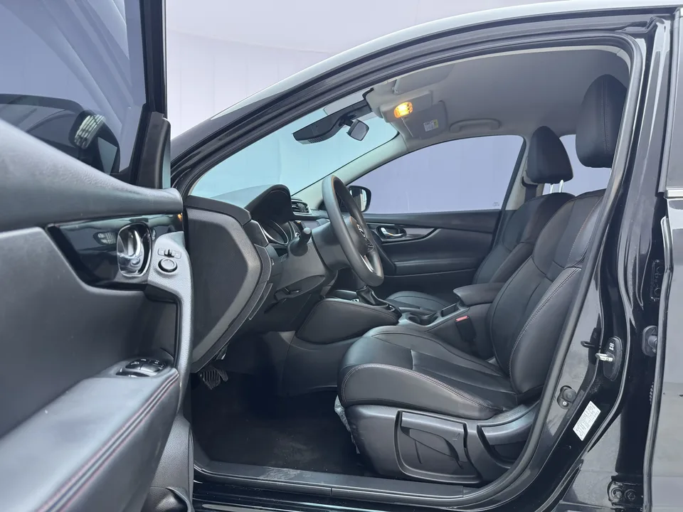 Nissan Qashqai Qashqai 2023 Classic 2.0L Comfort Edition 2024 — thumbnail 5