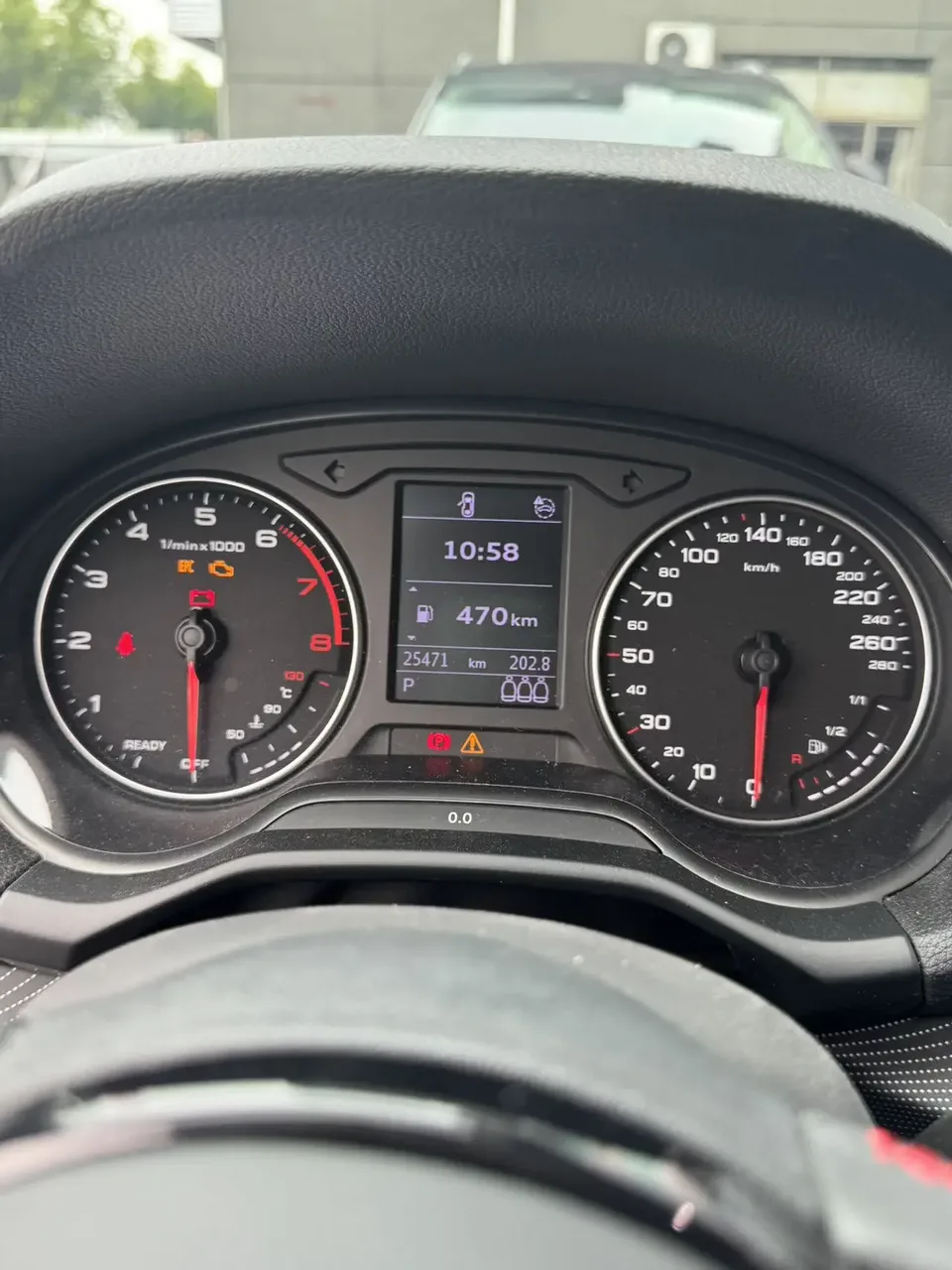Audi Q2L Audi Q2L 2022 35 TFSI Stylish Dynamic 2022 — thumbnail 3