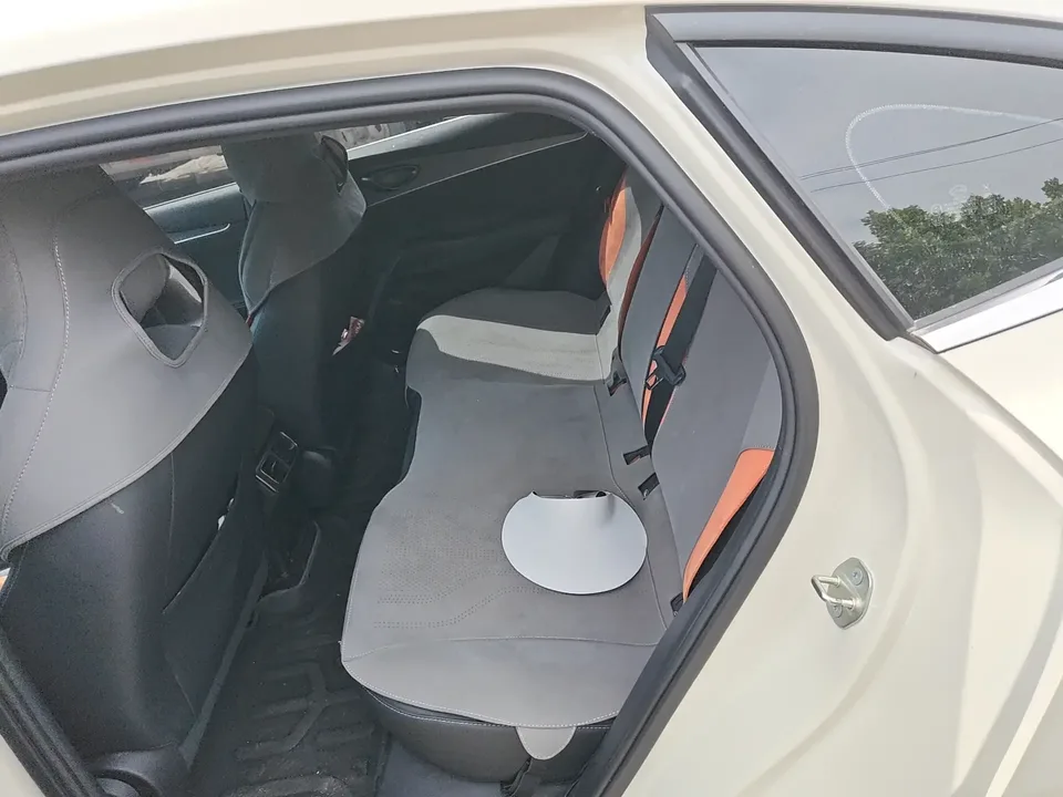 BYD Seal 06DM Seal 06DM 2025 DM-i 80KM Deluxe Smart Driving Edition 2025 — thumbnail 3