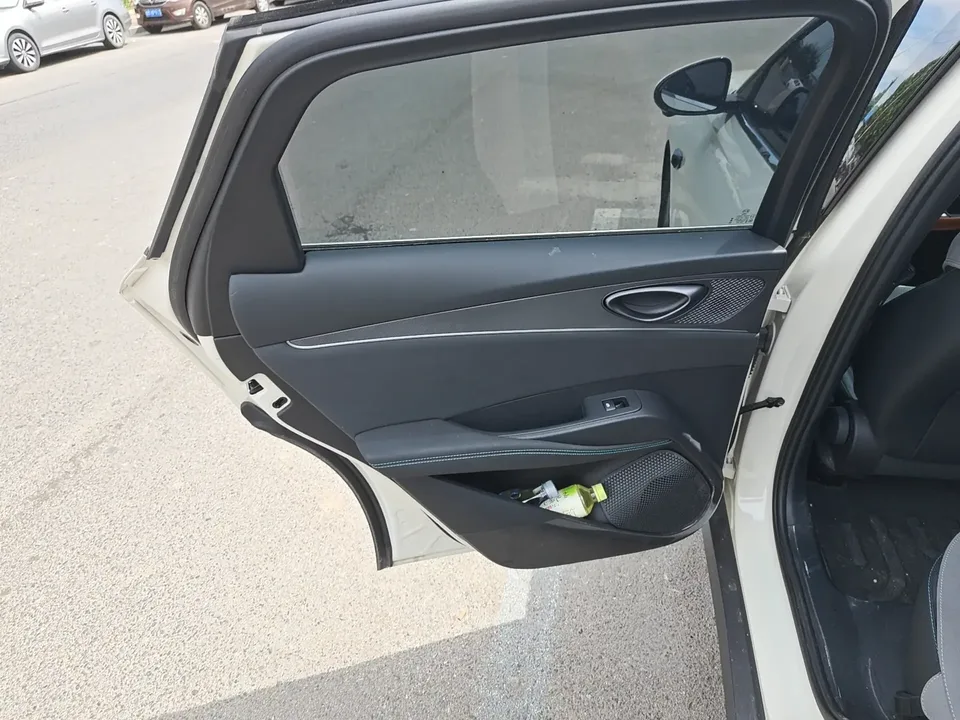 BYD Seal 06DM Seal 06DM 2025 DM-i 80KM Deluxe Smart Driving Edition 2025 — thumbnail 5