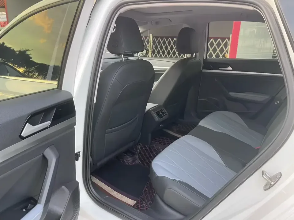 Volkswagen Lavida Lavida 2023 1.5L Automatic 5 Million Edition 2022 — thumbnail 3