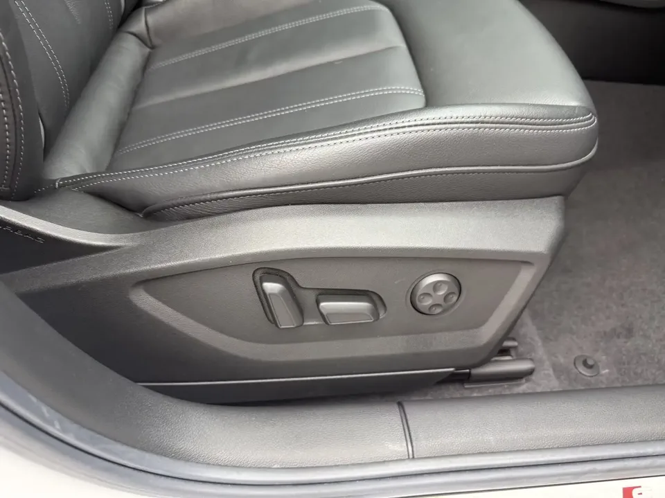 Audi Q2L Audi Q2L 2022 35 TFSI Stylish Dynamic 2022 — thumbnail 4