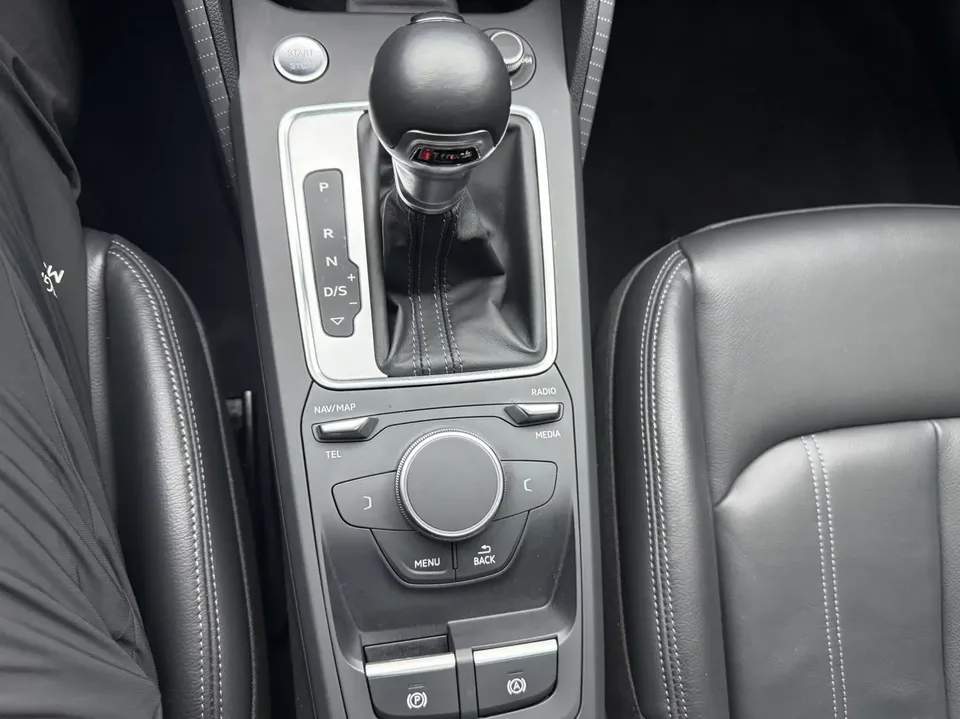 Audi Q2L Audi Q2L 2022 35 TFSI Stylish Dynamic 2022 — thumbnail 5