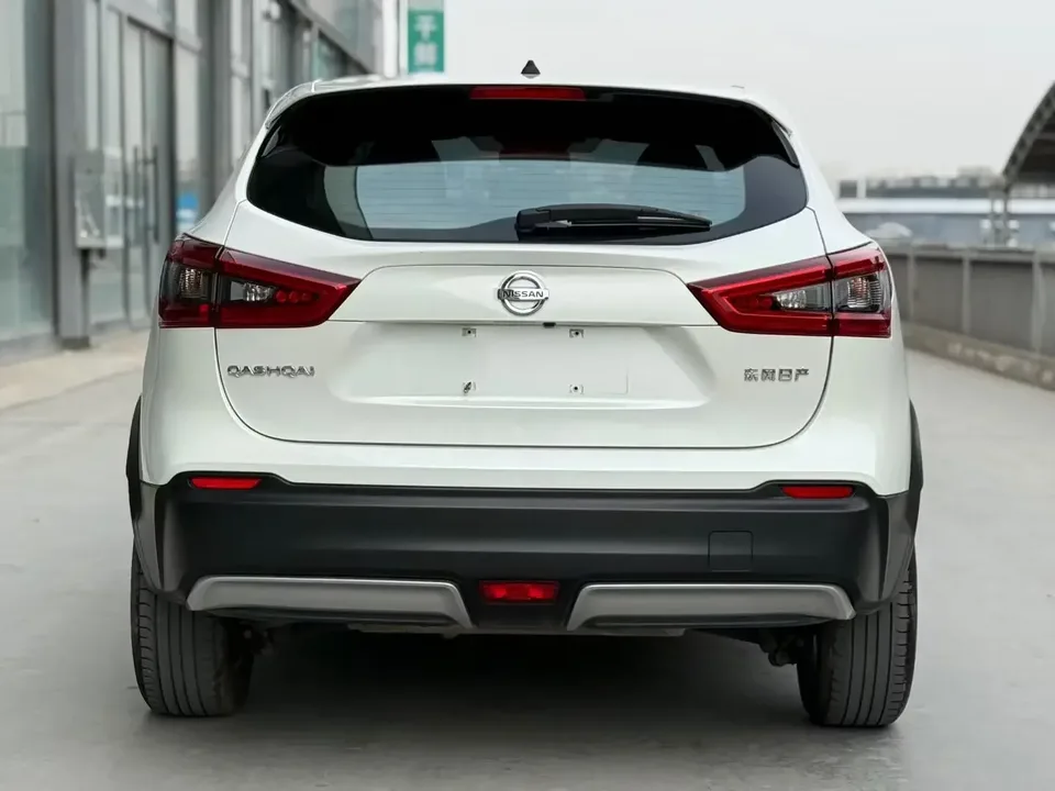 Nissan Qashqai Qashqai 2023 Classic 2.0L Comfort Edition 2024 — thumbnail 2