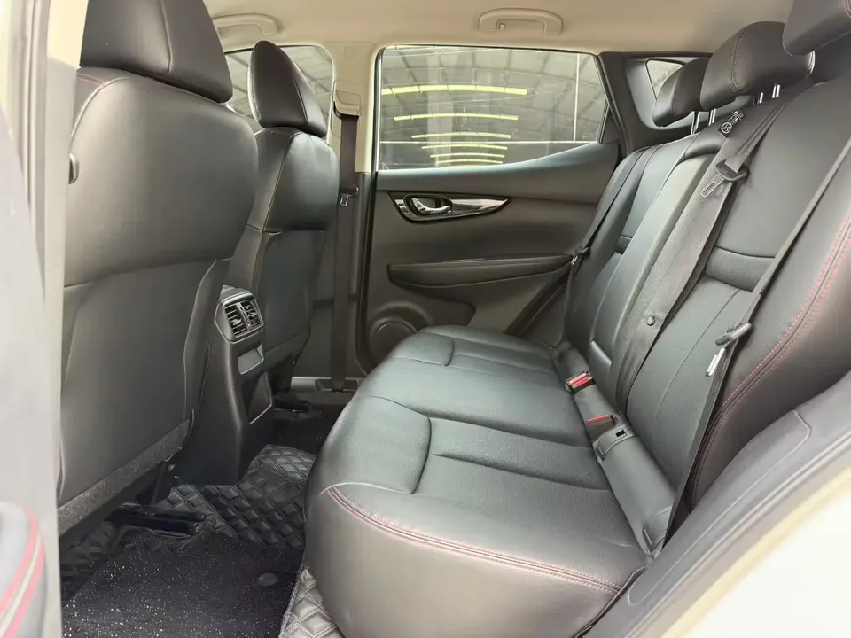 Nissan Qashqai Qashqai 2023 Classic 2.0L Comfort Edition 2024 — thumbnail 3