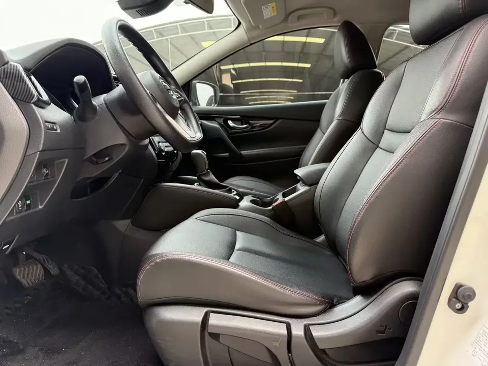 Nissan Qashqai Qashqai 2023 Classic 2.0L Comfort Edition 2024 — thumbnail 5