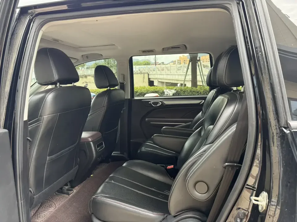 GAC Trumpchi M6 Trumpchi M6 2023 PRO 270T WDCT Deluxe Edition 2023 — миниатюра 3