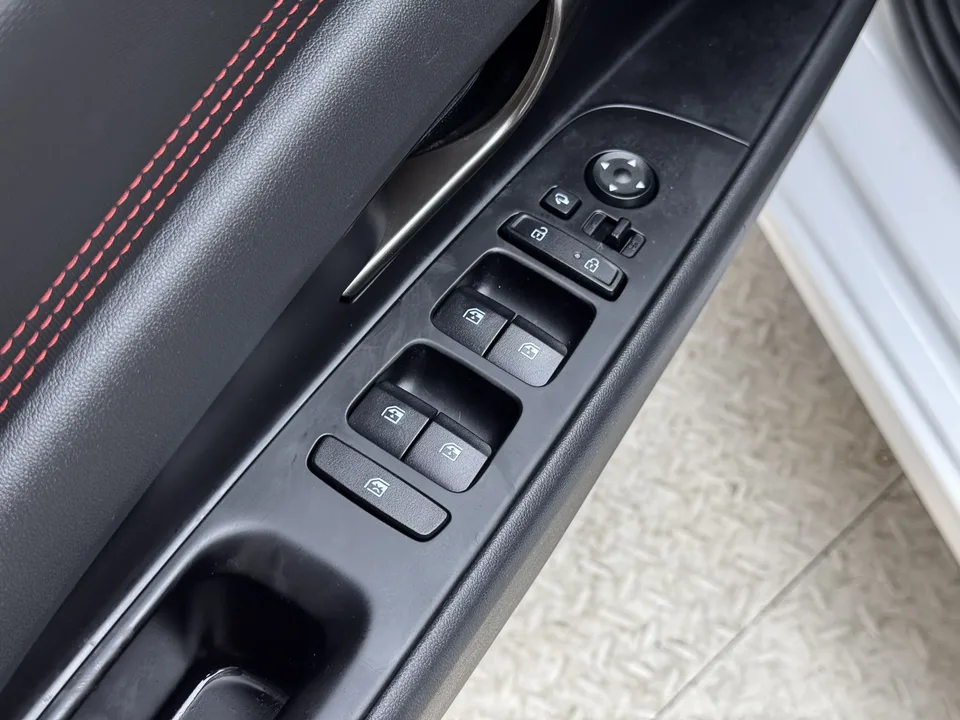 Hyundai Elantra Elantra 2021 240TGDi DCT LUX Premium Edition 2022 — thumbnail 5