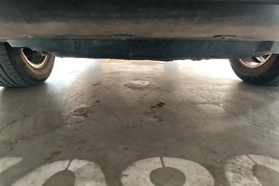 Haval M6 Haval M6 2021 PLUS 1.5T DCT Luxury Intelligent Connection 2022 — thumbnail 2