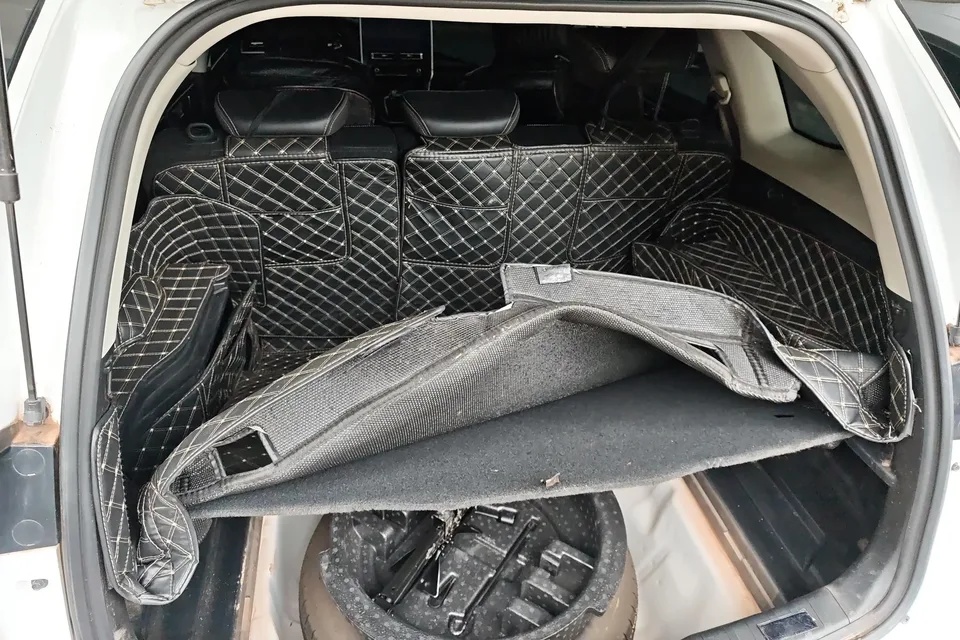 Haval M6 Haval M6 2021 PLUS 1.5T DCT Luxury Intelligent Connection 2022 — thumbnail 5