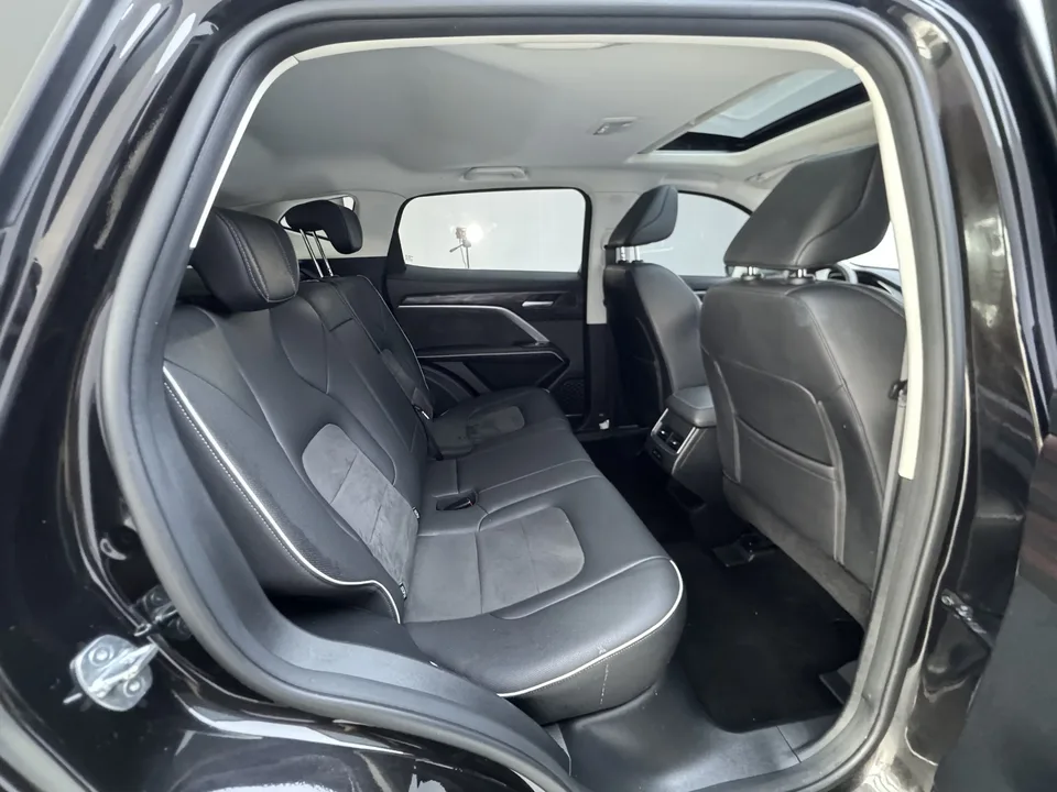Haval H6 Haval H6 2023 National Trend Edition 1.5T Automatic City Edition 2024 — thumbnail 5