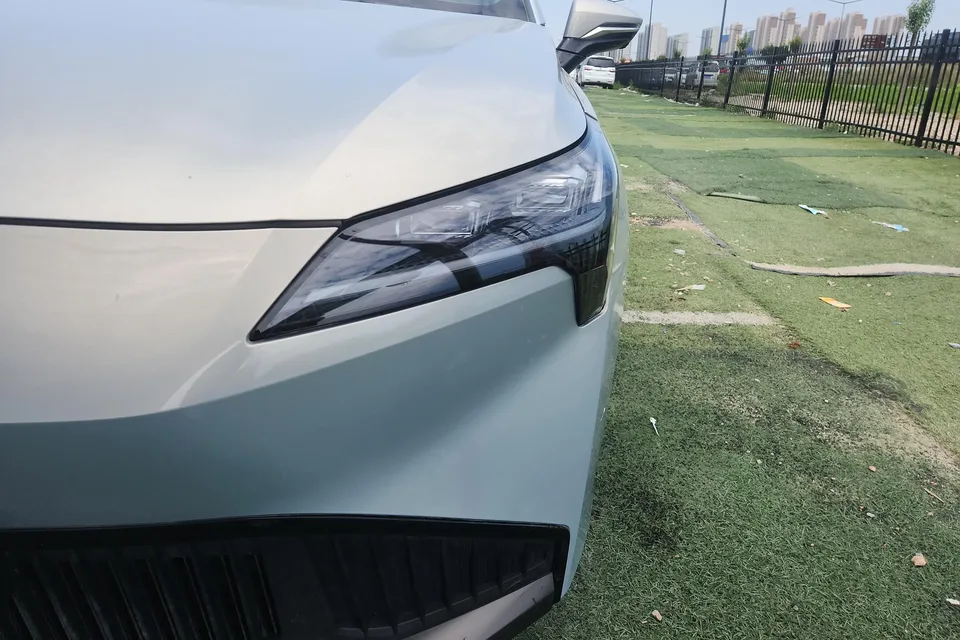 AION S AIONS 2023 Plus 70 Enjoy Edition Ternary Lithium 2023 — thumbnail 2