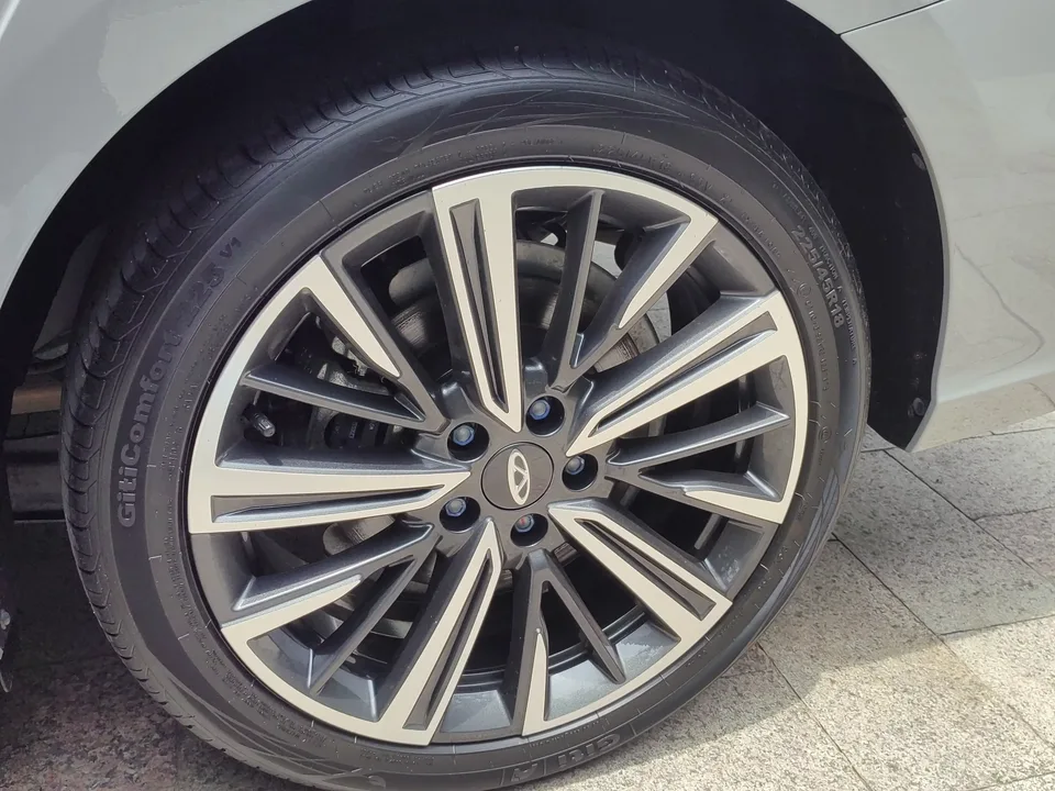 Chery Arrizo 8 Arrizo 8 2025 1.6TGDI DCT 2025 — thumbnail 3