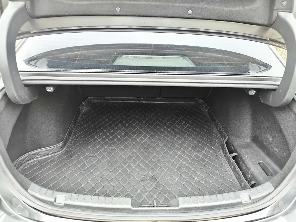 Mazda Axela Mazda3 Angkesela 2020 2.0L Automatic Elegant Edition 2022 — thumbnail 5