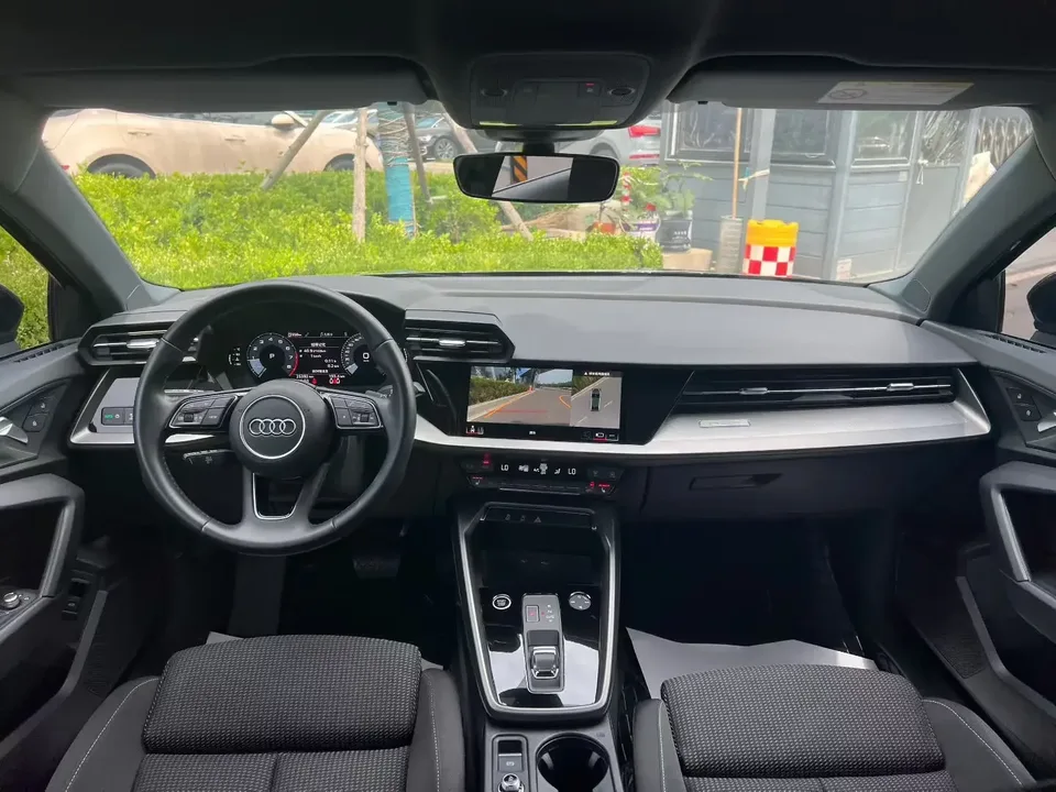 Audi A3 Audi A3 2024 A3L Limousine 35 TFSI Progressive Sports 2024 — thumbnail 2