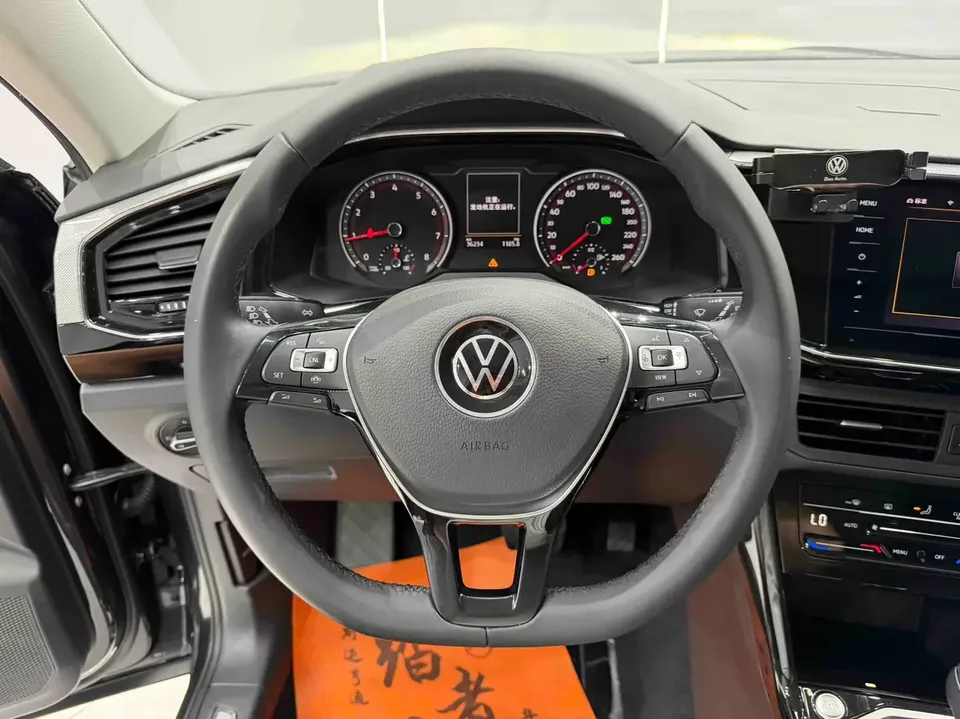 Volkswagen Tayron Tanyue 2022 280TSI 2WD Luxury Smart Edition 2022 — thumbnail 5