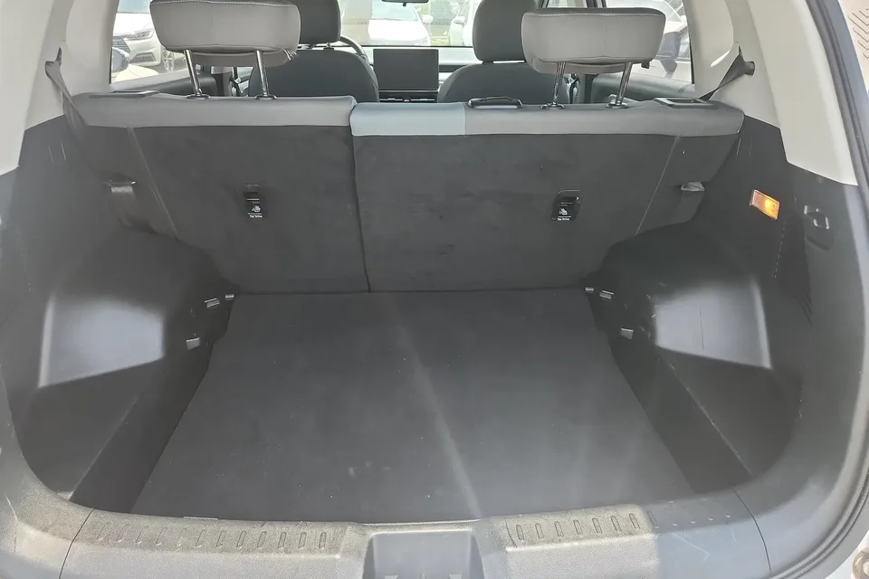 AION Y AION Y 2022 PLUS 70 Enjoy Edition 2022 — thumbnail 5