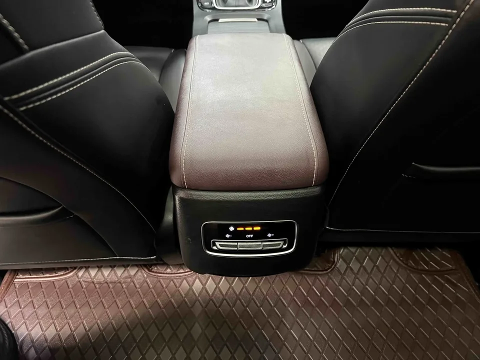GAC Trumpchi M6 Trumpchi M6 2021 Pro 270T Automatic Premium Edition 2022 — thumbnail 3