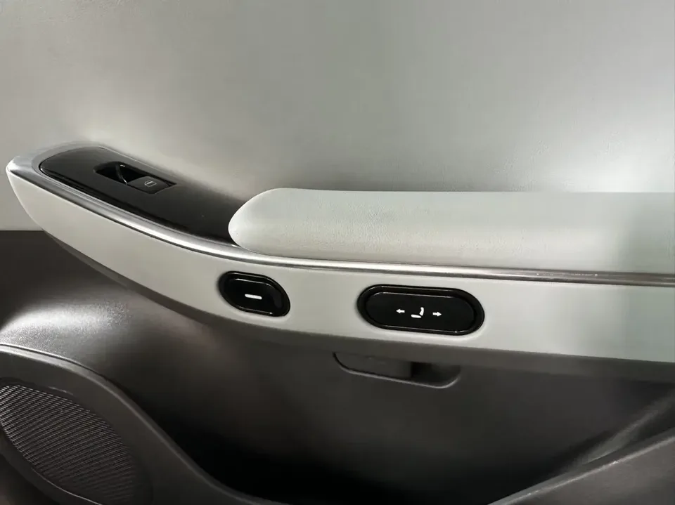Leapmotor Zero running C01 Zero running C01 2023 525 Comfort Edition 2023 — thumbnail 3